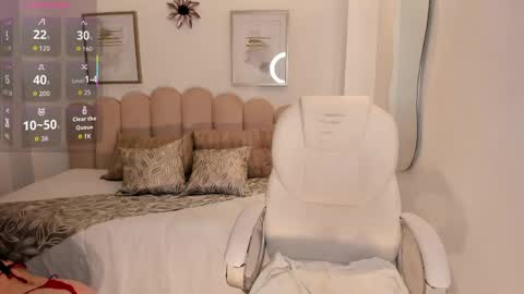  zoee jackson online show from June 2026 08:03:01 PM