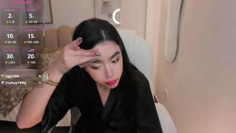  zoee jackson online show from June 2026 01:28:02 AM