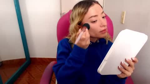 zoe online show from July 2026 02:03:02 AM