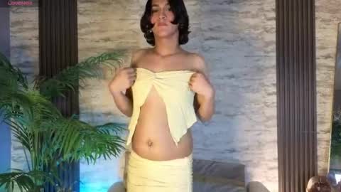 ZOE online show from March 2026 09:08:01 PM