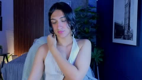 ZOE online show from March 2026 09:21:02 PM