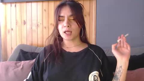 Zoee online show from October 2025 06:17:01 PM