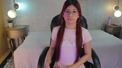 zoeecarter_ online show from April 2026 11:55:02 AM