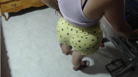 zoeecruz online show from January 2025 04:54:01 PM