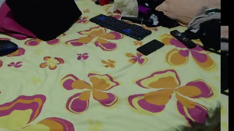 zoeecruz online show from January 2025 12:38:01 AM