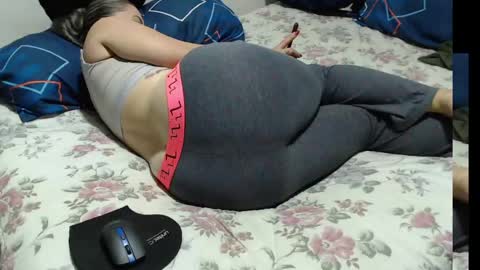 zoeecruz online show from February 2025 10:58:01 PM