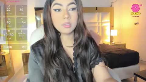 zoei_moon online show from March 2026 06:46:02 PM