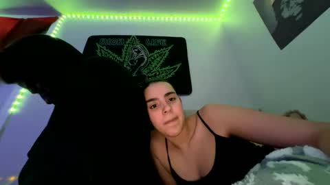 LovelyLatin25 online show from January 2025 01:06:01 AM