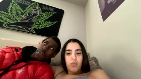 LovelyLatin25 online show from January 2025 05:41:01 PM