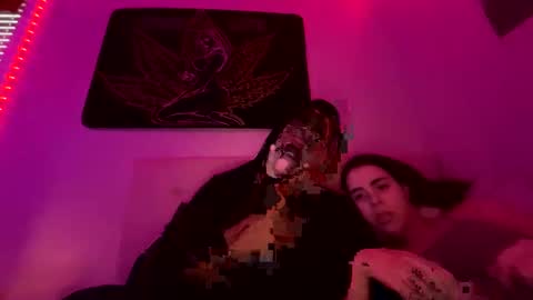 LovelyLatin25 online show from January 2025 10:28:01 PM