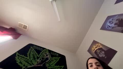 LovelyLatin25 online show from January 2025 03:10:01 PM