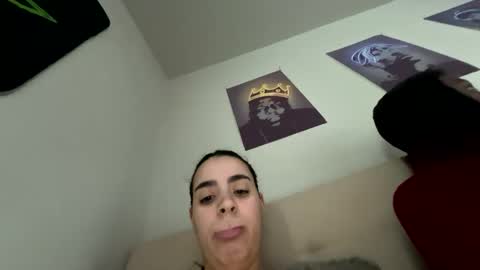 LovelyLatin25 online show from January 2025 01:59:02 PM