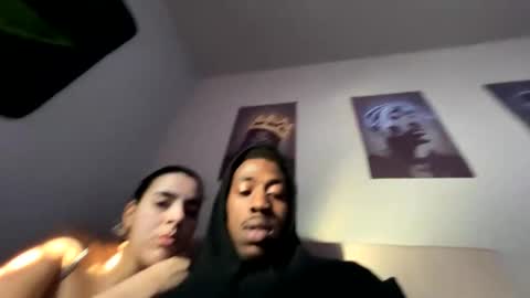 LovelyLatin25 online show from January 2025 02:53:01 PM