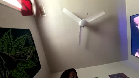 LovelyLatin25 online show from January 2025 03:33:01 PM