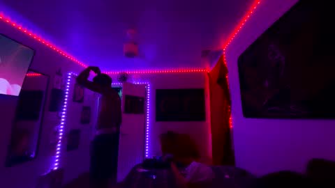 LovelyLatin25 online show from February 2025 12:51:01 AM