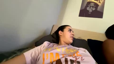LovelyLatin25 online show from February 2025 09:41:02 PM