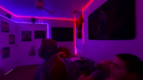 LovelyLatin25 online show from February 2025 11:50:01 PM