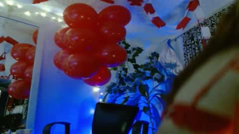 zoemi online show from February 2025 08:27:02 AM