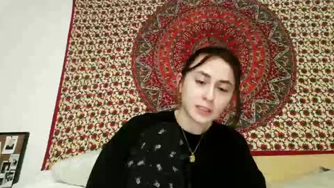 zoepleasing online show from March 2025 04:38:02 AM