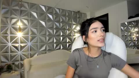 Zoe Rouse online show from January 2026 08:13:02 PM