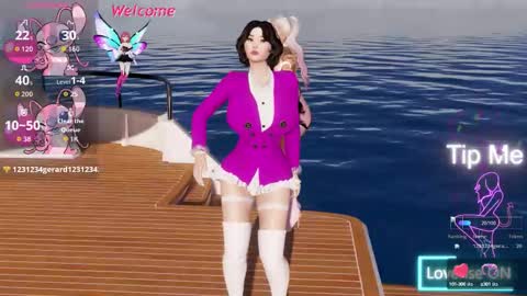 Snapshot of zoeth_mistress chatting on September 2025 04:38:01 AM zoeth_mistress online show from September 2025 04:38:01 AM