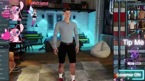 Snapshot of zoeth_mistress chatting on September 2025 09:24:01 AM zoeth_mistress online show from September 2025 09:24:01 AM