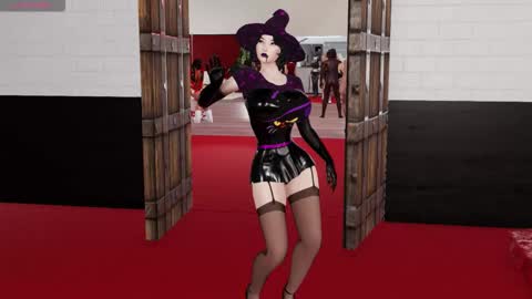 Snapshot of zoeth_mistress chatting on September 2025 05:13:01 AM zoeth_mistress online show from September 2025 05:13:01 AM