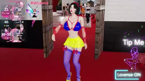 Snapshot of zoeth_mistress chatting on October 2025 07:25:02 AM zoeth_mistress online show from October 2025 07:25:02 AM