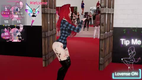 Snapshot of zoeth_mistress chatting on October 2025 07:16:01 AM zoeth_mistress online show from October 2025 07:16:01 AM