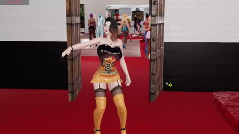 Snapshot of zoeth_mistress chatting on October 2025 03:38:02 AM zoeth_mistress online show from October 2025 03:38:02 AM