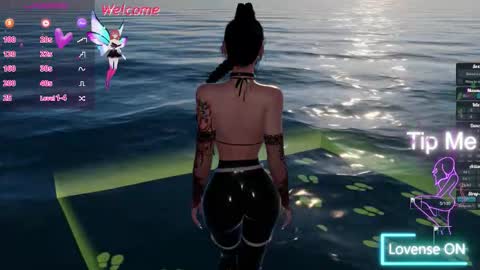 Snapshot of zoeth_mistress chatting on October 2025 12:33:02 AM zoeth_mistress online show from October 2025 12:33:02 AM