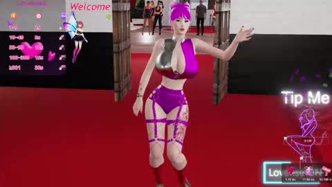 Snapshot of zoeth_mistress chatting on October 2025 05:52:01 AM zoeth_mistress online show from October 2025 05:52:01 AM