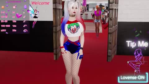 Snapshot of zoeth_mistress chatting on October 2025 03:31:01 AM zoeth_mistress online show from October 2025 03:31:01 AM