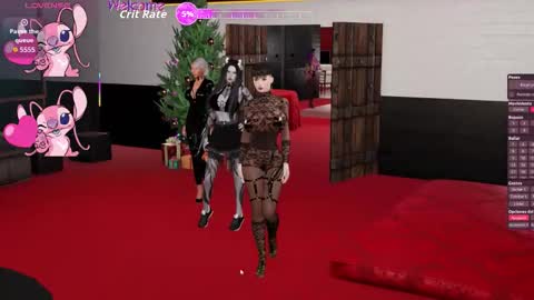 zoeth_mistress online show from January 2026 08:27:02 AM