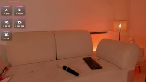  ZOE  online show from December 2025 06:31:01 AM