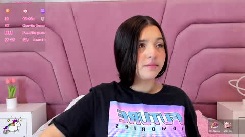 Snapshot of zoewillian chatting on December 2024 12:03:01 PM zoewillian online show from December 2024 12:03:01 PM
