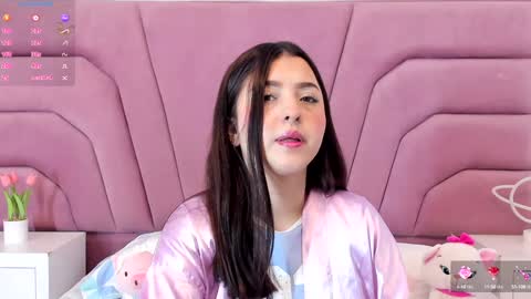 Snapshot of zoewillian chatting on January 2025 03:16:02 PM zoewillian online show from January 2025 03:16:02 PM