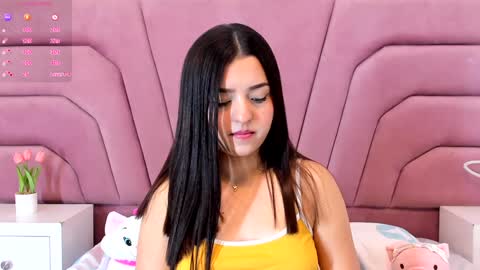Snapshot of zoewillian chatting on January 2025 02:03:01 AM zoewillian online show from January 2025 02:03:01 AM