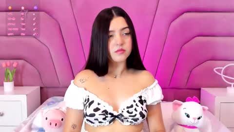 Snapshot of zoewillian chatting on March 2025 05:29:02 PM zoewillian online show from March 2025 05:29:02 PM