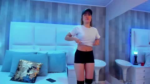 ZoeWilliis online show from October 2025 12:39:02 PM