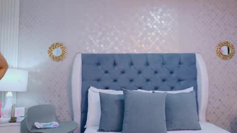 Snapshot of zoewilliis chatting on May 2026 12:35:01 PM ZoeWilliis online show from May 2026 12:35:01 PM