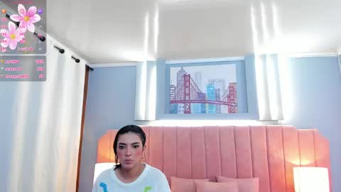Snapshot of zoey_cute_ chatting on February 2025 09:15:01 AM Valeria online show from February 2025 09:15:01 AM