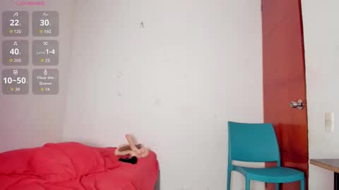 Zoe online show from March 2026 04:35:01 PM