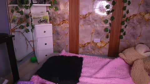 zoey fox  online show from April 2026 01:20:02 AM