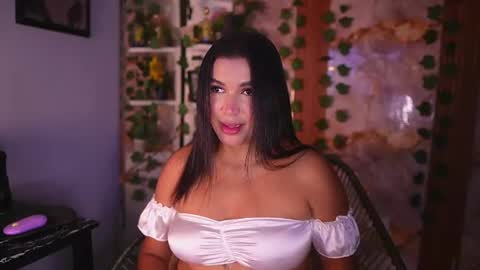 Snapshot of zoey_fox_ chatting on July 2026 12:21:02 AM zoey fox online show from July 2026 12:21:02 AM