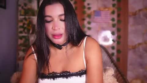 Snapshot of zoey_fox_ chatting on July 2026 12:48:02 AM zoey fox online show from July 2026 12:48:02 AM