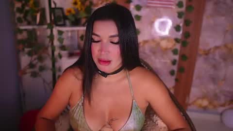 Snapshot of zoey_fox_ chatting on July 2026 12:24:01 AM zoey fox online show from July 2026 12:24:01 AM