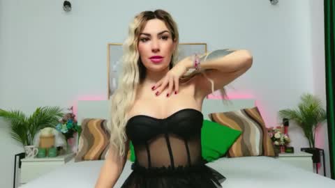 Zoey online show from March 2026 09:56:02 AM