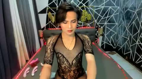ZOEY ROOMS online show from August 2026 06:45:01 AM
