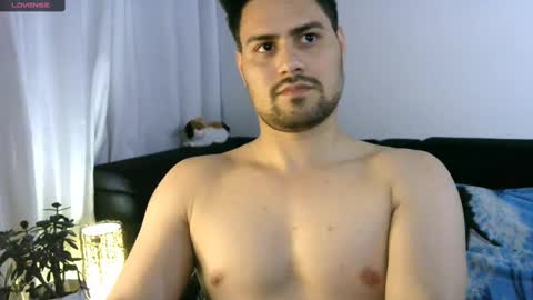 ZohanMohamed online show from February 2025 05:44:02 AM